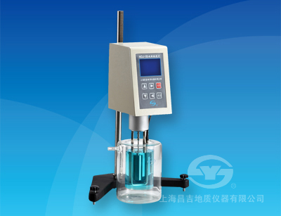 NDJ-1B旋轉(zhuǎn)粘度計(jì) NDJ-1B旋轉(zhuǎn)粘度計(jì)